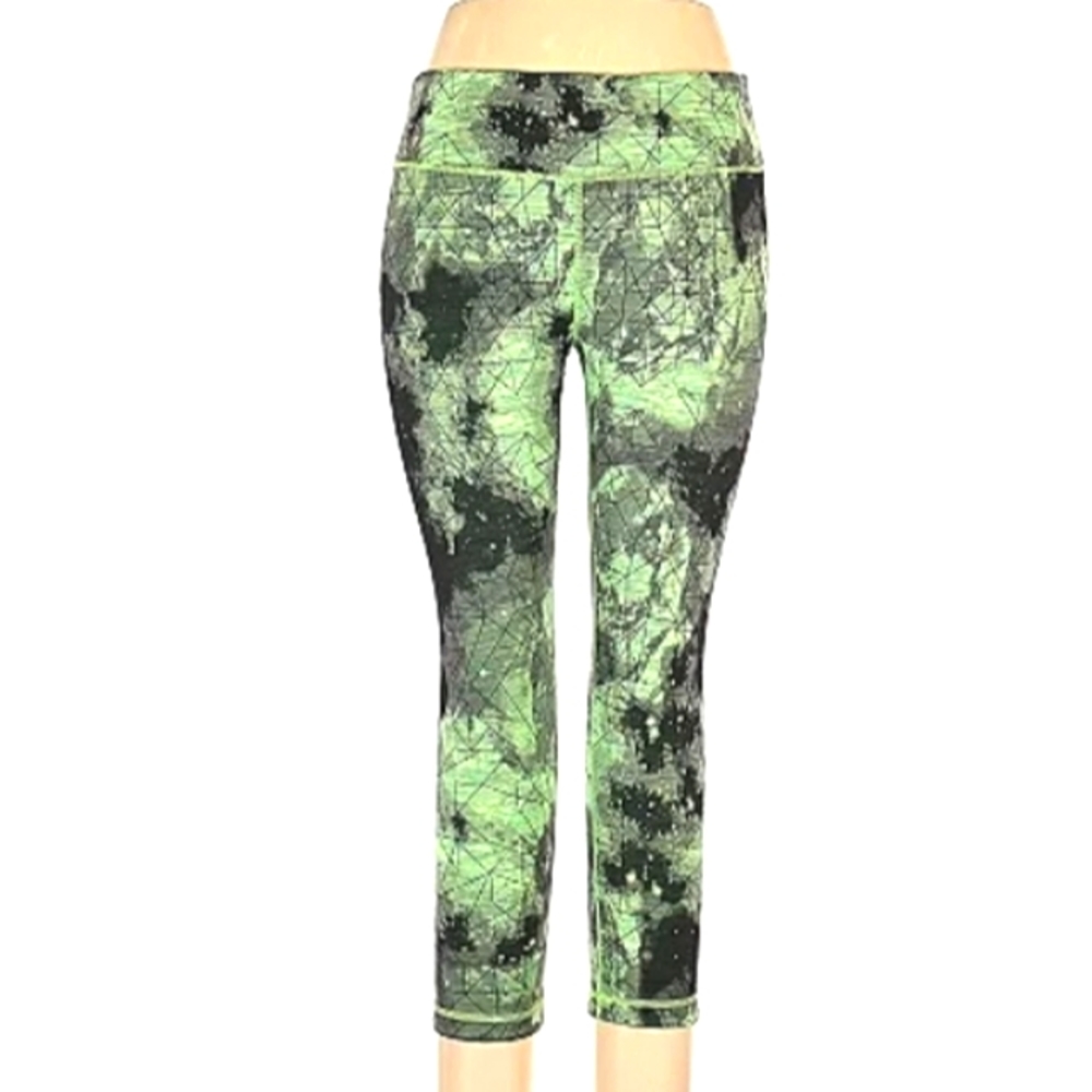 Active Life Yoga Athletic Active Wear Pants Leggings